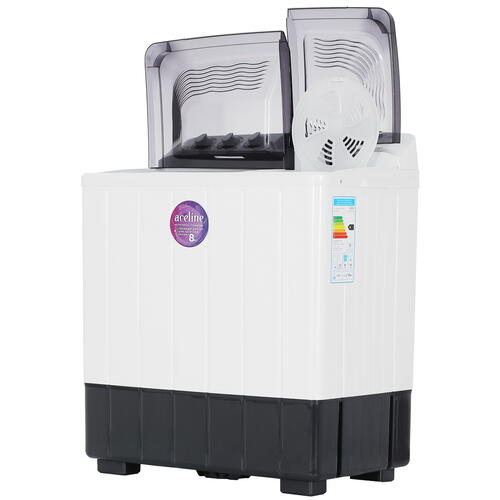 Купить Стиральная машина Aceline WM-SA850AL/WG  5412582. Характеристики, отзывы и цены в Донецке