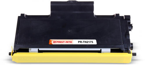 Купить Картридж лазерный Print-Rite TN-2175 черный  9934182. Характеристики, отзывы и цены в Донецке