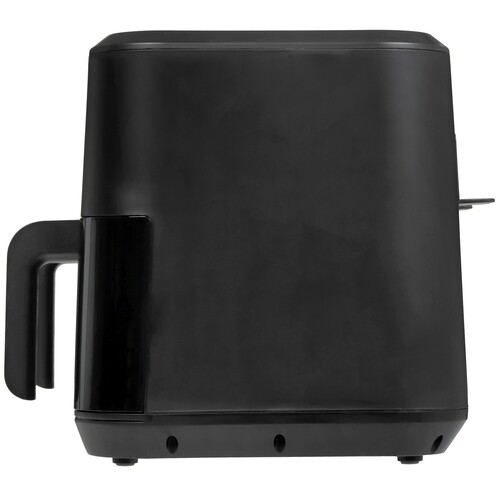 Купить Аэрогриль DEXP DAF-2208 DoubleFry черный  9208124. Характеристики, отзывы и цены в Донецке