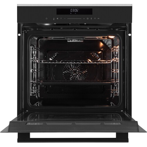 Купить Электрический духовой шкаф NORDFROST HM 65130 B черный  9173493. Характеристики, отзывы и цены в Донецке