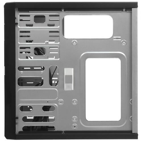 Купить Корпус ExeGate BA-204U  8188112. Характеристики, отзывы и цены в Донецке