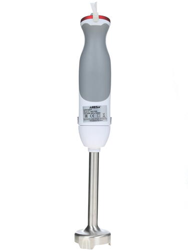 Купить Блендер погружной Aresa AR-1106 белый  1129392. Характеристики, отзывы и цены в Донецке