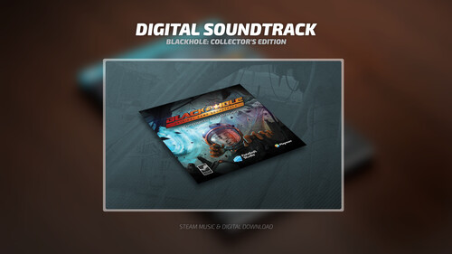 Купить Дополнение для игры BLACKHOLE: Complete Edition Upgrade (Steam)  5608397. Характеристики, отзывы и цены в Донецке
