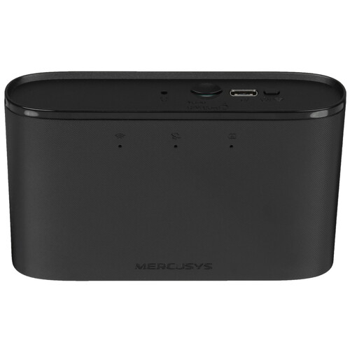 Купить Роутер Mercusys MT110  5456453. Характеристики, отзывы и цены в Донецке
