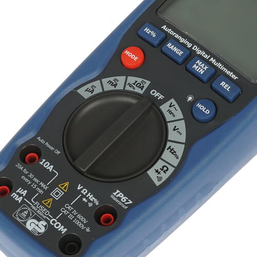 Купить Мультиметр CEM DT-9926  1092584. Характеристики, отзывы и цены в Донецке