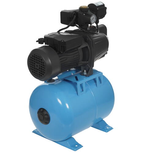 Купить Насосная станция Unipump АКВАРОБОТ JET 110 L-24  9977700. Характеристики, отзывы и цены в Донецке