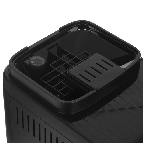Купить Кофемашина автоматическая DeLonghi ECAM 290.21.B черный  5091657. Характеристики, отзывы и цены в Донецке