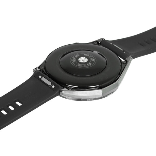 Купить Смарт-часы HUAWEI WATCH GT 6 46 mm  5638538. Характеристики, отзывы и цены в Донецке