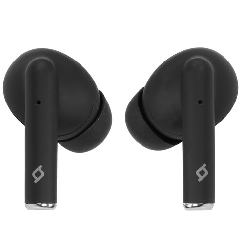 Купить Наушники TWS TTEC AirBeat Tone черный  9140697. Характеристики, отзывы и цены в Донецке