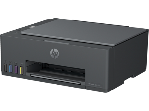 Купить МФУ струйное HP Smart Tank 581  5454298. Характеристики, отзывы и цены в Донецке