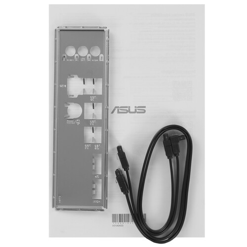 Купить Материнская плата ASUS PRIME B860M-K  5618760. Характеристики, отзывы и цены в Донецке