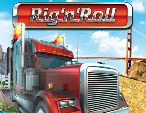 Купить Игра RIG´N´Roll (Steam)  5608494. Характеристики, отзывы и цены в Донецке