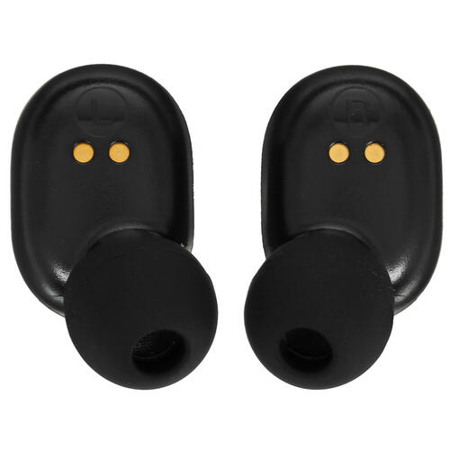 Купить Наушники TWS Deppa Air Buds Pro черный  5056962. Характеристики, отзывы и цены в Донецке
