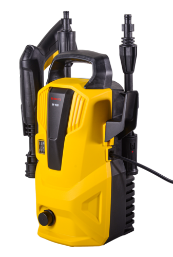 Купить Мойка высокого давления Eurolux W-130  5483750. Характеристики, отзывы и цены в Донецке