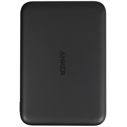 Купить Портативный аккумулятор Anker Nano A1665 черный  5681059. Характеристики, отзывы и цены в Донецке