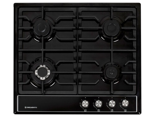 Купить Газовая варочная поверхность Delvento V60V41B011  9140866. Характеристики, отзывы и цены в Донецке