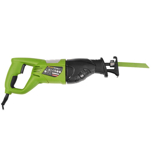 Купить Сабельная пила PROCRAFT PSS1800  9277873. Характеристики, отзывы и цены в Донецке