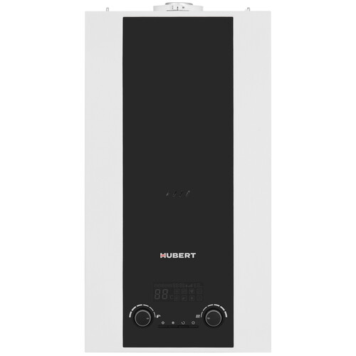 Купить Газовый котел HUBERT AGB 24WLB настенный  9961207. Характеристики, отзывы и цены в Донецке