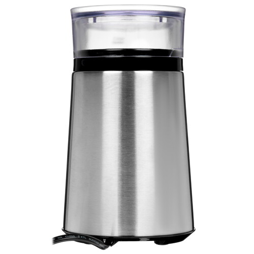 Купить Кофемолка электрическая Gorenje SMK150E серебристый  9932727. Характеристики, отзывы и цены в Донецке