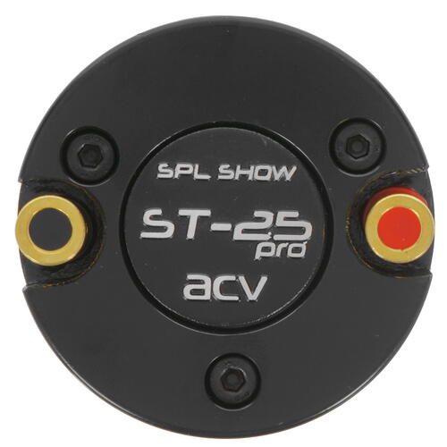 Купить Твитер ACV ST-25PRO SPL Show  5332667. Характеристики, отзывы и цены в Донецке