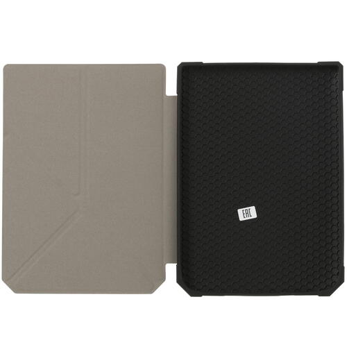 Купить 7.8" Чехол-книжка Aceline AC004PB для PocketBook 740/ 740 Pro черный  4852582. Характеристики, отзывы и цены в Донецке