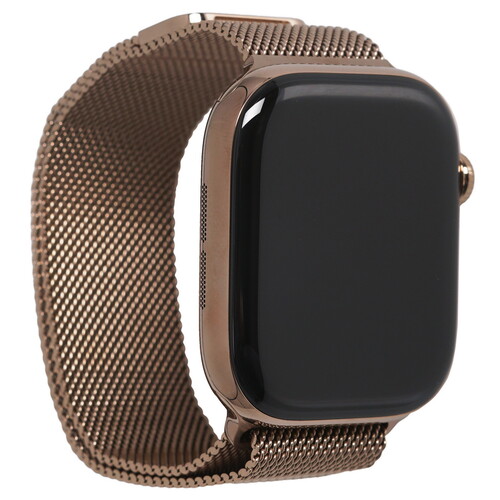 Купить Смарт-часы Apple Watch Series 10 46 mm LTE  5499406. Характеристики, отзывы и цены в Донецке