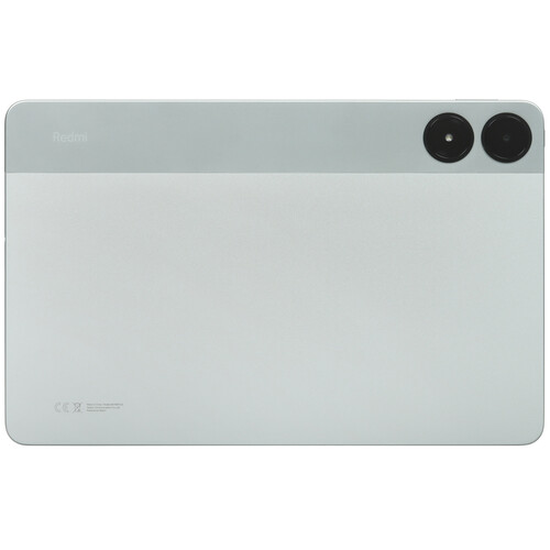 Купить 12.1" Планшет Xiaomi Redmi Pad Pro 5G 256 ГБ зеленый  5462897. Характеристики, отзывы и цены в Донецке