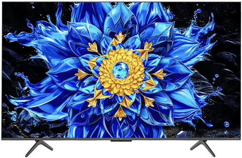 Купить 55" (140 см) Телевизор TCL 55P8L черный  9331329. Характеристики, отзывы и цены в Донецке