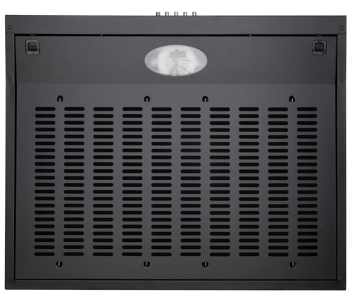 Купить Вытяжка подвесная Оasis PO-50B черный  9162401. Характеристики, отзывы и цены в Донецке