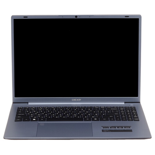 Купить 16" Ноутбук DEXP Atlas M16-I5W301 серый  5428288. Характеристики, отзывы и цены в Донецке