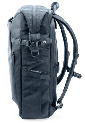 Купить Фоторюкзак Vanguard Veo Select 49 черный  5469842. Характеристики, отзывы и цены в Донецке