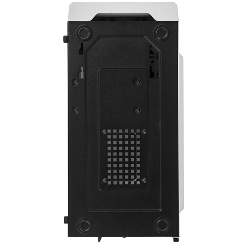 Купить Корпус GiNZZU A290  белый  9230037. Характеристики, отзывы и цены в Донецке