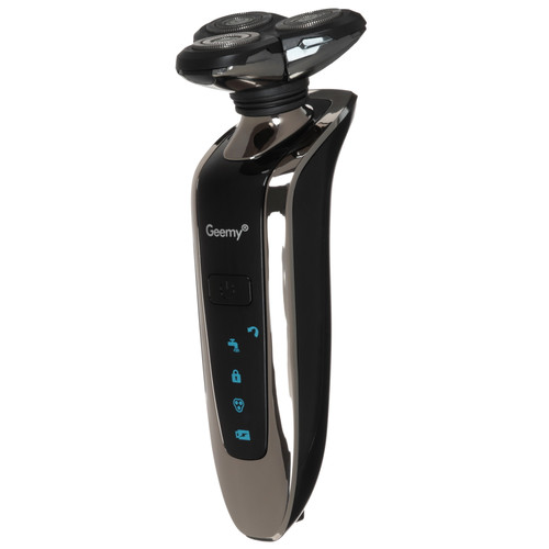 Купить Электробритва Geemy GM-7760  5492141. Характеристики, отзывы и цены в Донецке