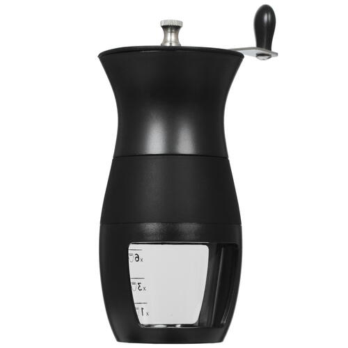 Купить Кофемолка ручная Aceline CG2115 черный  4754185. Характеристики, отзывы и цены в Донецке