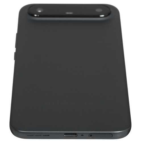 Купить 6.78" Смартфон Tecno SPARK Slim 256 ГБ черный  5636315. Характеристики, отзывы и цены в Донецке