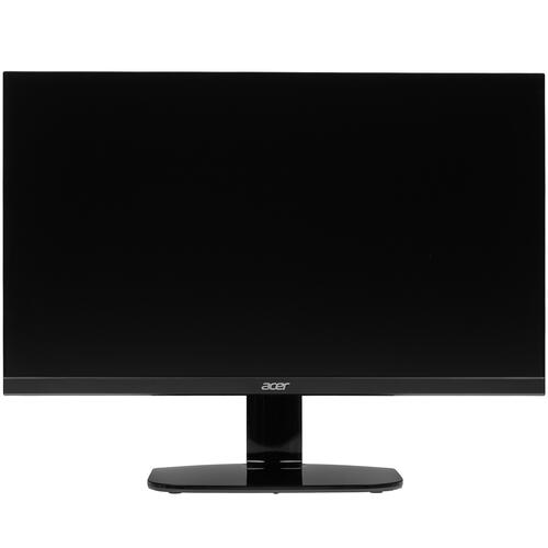 Купить 23.8" Монитор Acer KA242YEbi черный  5407503. Характеристики, отзывы и цены в Донецке