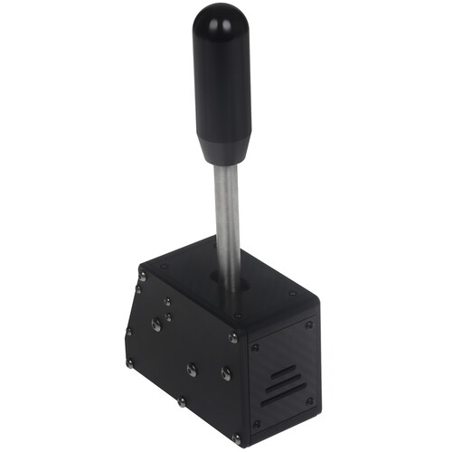 Купить Коробка передач Simjack Sequential Shifter + SQB002 Fixture  5607286. Характеристики, отзывы и цены в Донецке