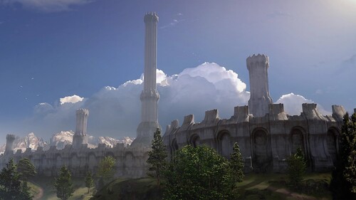 Купить Игра The Elder Scrolls IV: Oblivion Remastered - Deluxe Edition (PS5)  5643797. Характеристики, отзывы и цены в Донецке