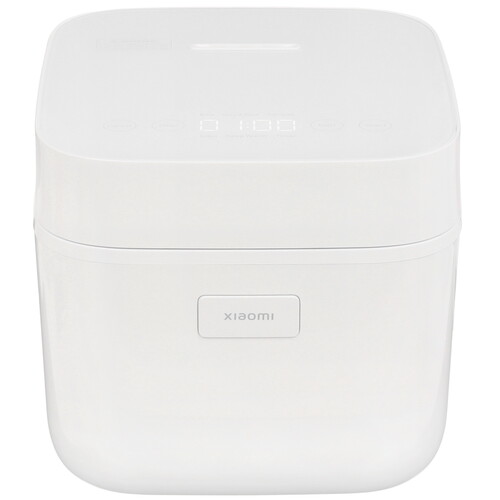 Купить Многофункциональная рисоварка Xiaomi Multifunctional Rice Cooker 1.5L EU белый  5474632. Характеристики, отзывы и цены в Донецке