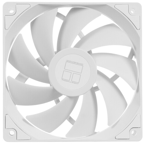 Купить Вентилятор Thermalright TL-C12CW  белый  5615633. Характеристики, отзывы и цены в Донецке