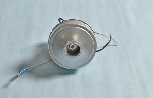 Купить Двигатель для вертикального пылесоса DEXP M-1000V (220V_200W) (50SA2201)  4410133. Характеристики, отзывы и цены в Донецке