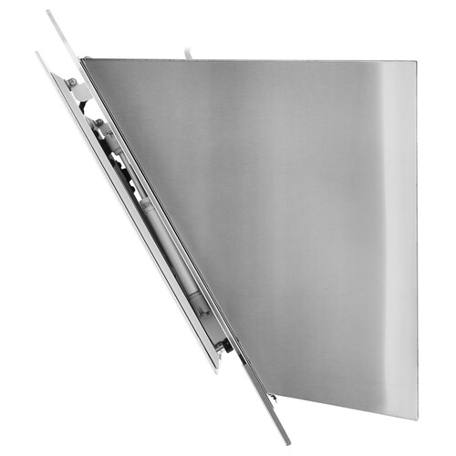 Купить Вытяжка наклонная Kaiser AT 8438 FW Eco белый/белый  8119326. Характеристики, отзывы и цены в Донецке