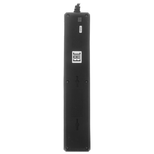 Купить Сетевой фильтр CyberPower P0420SUC0-DE черный  5024469. Характеристики, отзывы и цены в Донецке