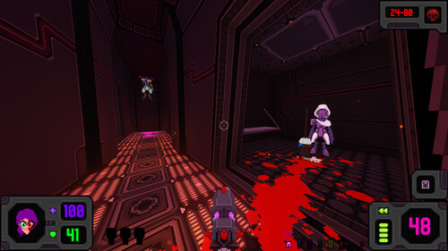 Купить Игра Viscerafest (Steam)  5608419. Характеристики, отзывы и цены в Донецке