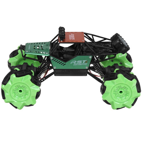 Купить Радиоуправляемая машина багги Автоград «Джип-акробат»  5604666. Характеристики, отзывы и цены в Донецке