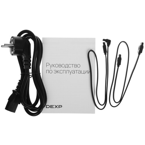 Купить ПК DEXP Atlas H540  5630287. Характеристики, отзывы и цены в Донецке