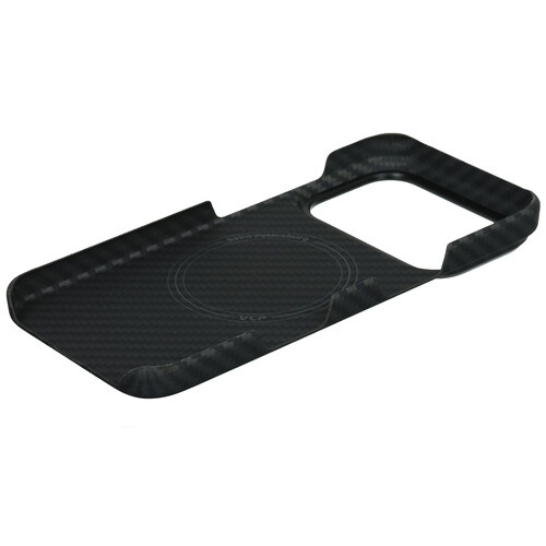Купить Накладка  VLP Kevlar Case для Apple iPhone 17 Pro синий  5640510. Характеристики, отзывы и цены в Донецке