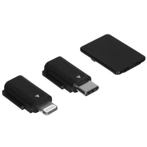 Купить Радиосистема DJI MIC  5465825. Характеристики, отзывы и цены в Донецке