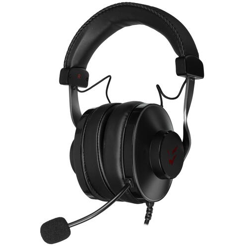 Купить Проводные наушники ARDOR GAMING Paradise черный  5402856. Характеристики, отзывы и цены в Донецке