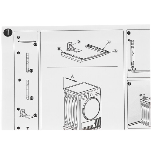 Купить Соединительный элемент Delonghi  9067490. Характеристики, отзывы и цены в Донецке